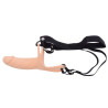 ExtendMyDick Gode Ceinture Hollblack 14 x 4.2cm Chair